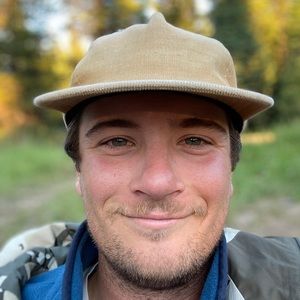 Meet your Posher, Austin